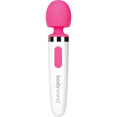 Bodywand usb МУЛТИФУНКЦИОНАЛЕН РОЗОВ