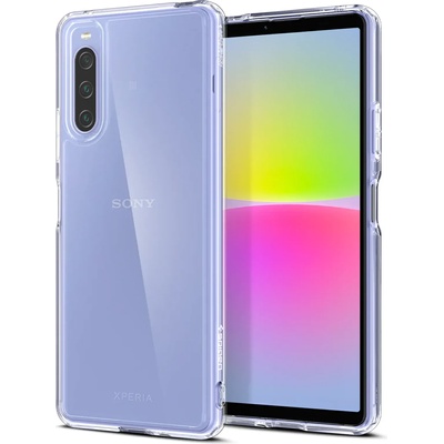 Spigen Гръб Spigen Ultra Hybrid за Sony Xperia 10 IV - Прозрачен