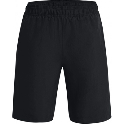 Under Armour UA Woven Graphic shorts 1370178-007 černá