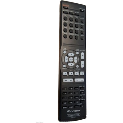 GENERAL PIONEER AXD7676 - съвместимо дистанционно управление на марката General (AXD7676)