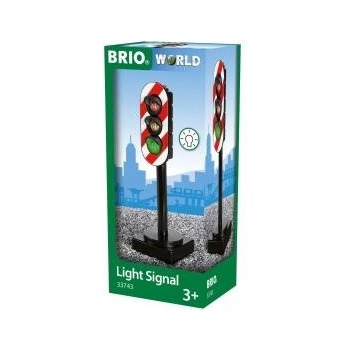 BRIO Railway Signal