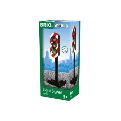 BRIO Railway Signal