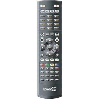 Diaľkový ovládač GoSAT GS6050HDv