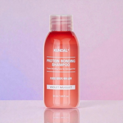 Kundal Protein Bonding Care Shampoo 50 ml