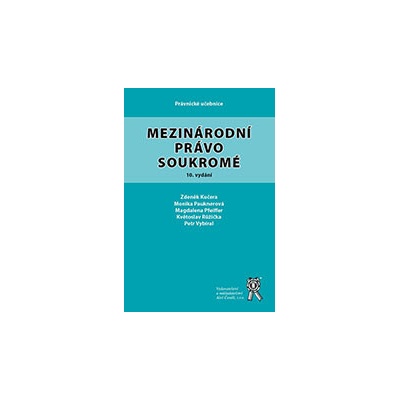 Mezinárodní právo soukromé