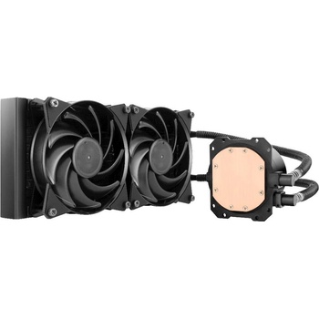 Cooler Master MasterLiquid 240 MLW-D24M-A20PW-R1