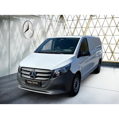 Mercedes-Benz Vito 114 CDi 100 kW