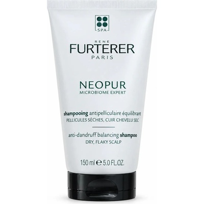 Rene Furterer Neopur Scalp Balancing Shampoo 150 ml