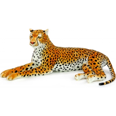 andos Velký gepard + ocas 132 cm 60 cm
