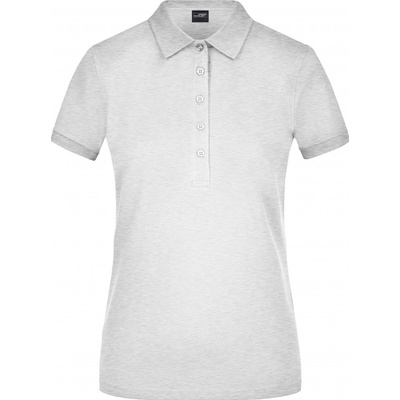 JAMES NICHOLSON JN709 GREY HEATHER
