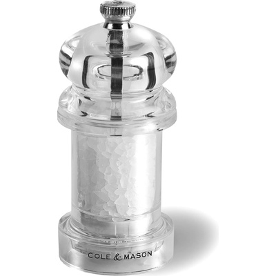 Cole & mason (Англия) Мелничка за сол COLE & MASON 575 - 10.5 см (Cole & Mason H 57502P)