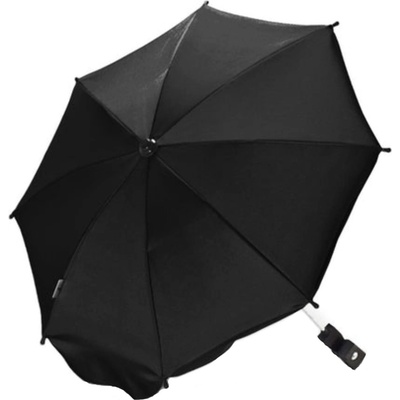 Caretero Чадър за количка Caretero - Черна Перла (TEROA-1225)