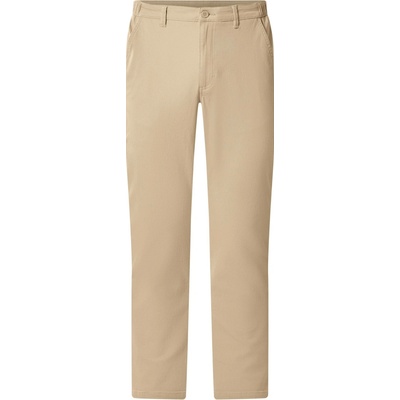 Esmara Men pánské chino kalhoty "Slim Fit" béžová – Sleviste.cz