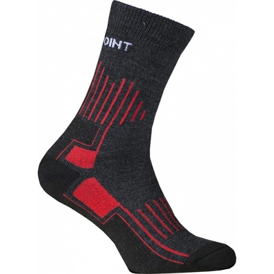 High Point LORD 2.0 MERINO ponožky