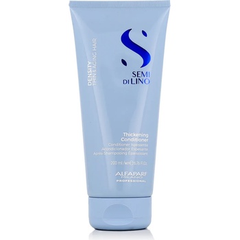 ALFAPARF Milano Semi di Lino Density Thickening Conditioner 200 ml
