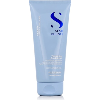 ALFAPARF Milano Semi di Lino Density Thickening Conditioner 200 ml