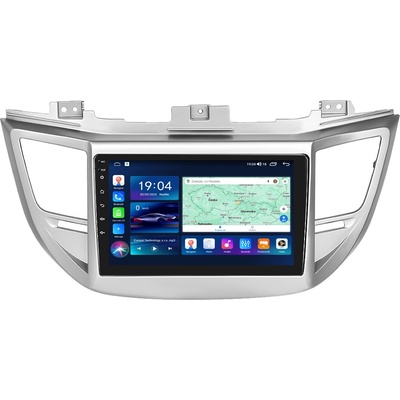 Everest EVT35 Hyundai Tucson