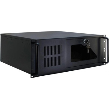 Roline VALUE 19.99. 0104 : : 19" Rack-Mount сървърна кутия, 4U (19.99.0104)