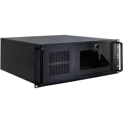 Roline VALUE 19.99. 0104 : : 19" Rack-Mount сървърна кутия, 4U (19.99.0104)
