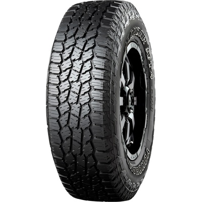 Yokohama Geolandar A/T4 G018 245/75 R16 120/116S