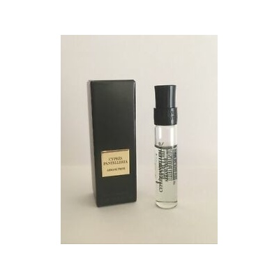 Giorgio Armani Prive Armani Privé Cypres Pantelleria toaletní voda unisex 2 ml vzorek
