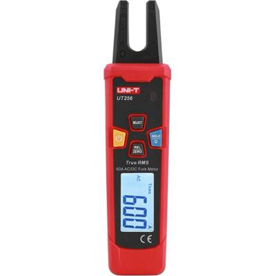 UNI-T Амперклещи Uni-T UT256 60A (UT256)