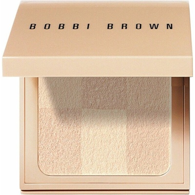 Bobbi Brown Nude Finish Illuminating Powder rozjasňujúci kompaktný púder nuda 6,6 g