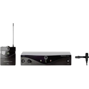 AKG PW45 Микрофон