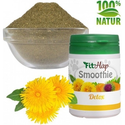 cdVet Smoothie Detox 60 g