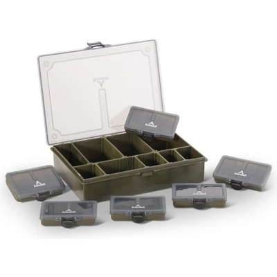 Anaconda Krabičky na bižutériu Walker Tackle Box