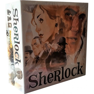 Granna Sherlock