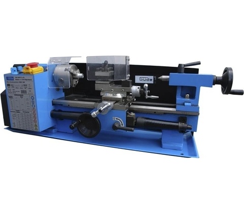 GUDE GMD 400