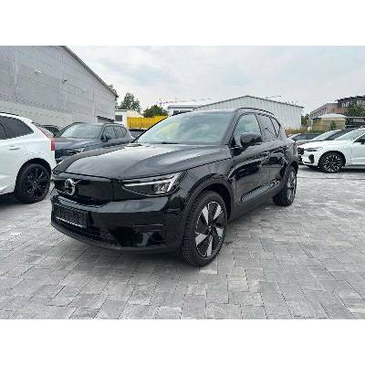 Volvo EX40 Single Plus Dark 175 kW