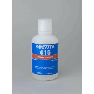 LOCTITE 415 vteřinové lepidlo 500g