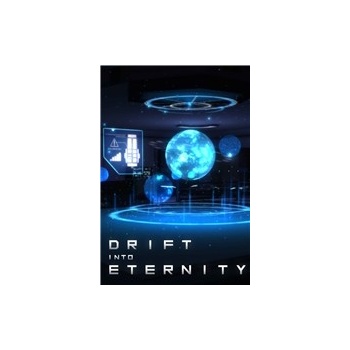 Drift Into Eternity