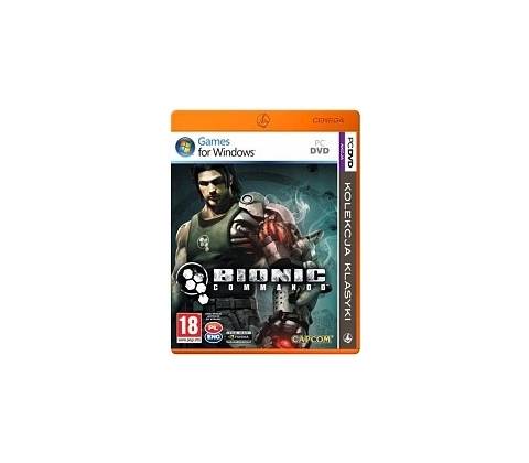 Bionic Commando
