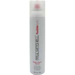 Paul Mitchell Flexible Style Super Clean Spray 300 ml
