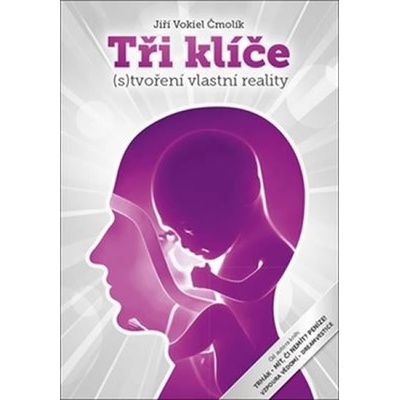 Tři klíče