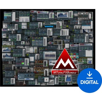MELDA MTotalFXBundle