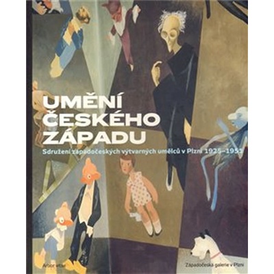 Umění českého západu