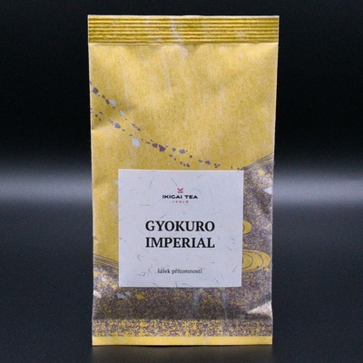 IkigaiTea Gyokuro Imperial 40 g