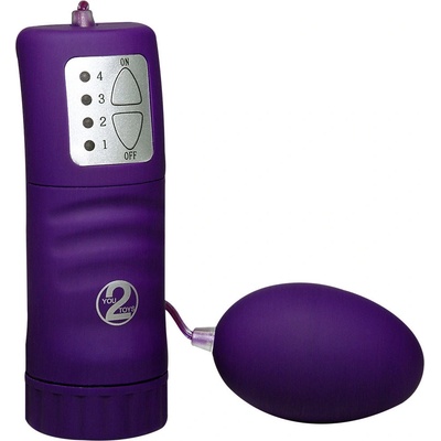 Velvet Pill