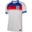 Nike Футболна фланелка Nike England Authentic Home Shirt 2025 Adults - White/Blue