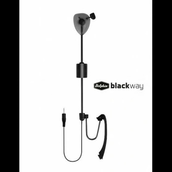 Delphin Swinger SKIPER BlackWay čierna