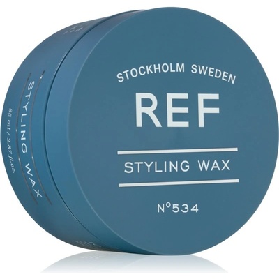 REF Intense Hydrate Styling Wax 534 85 ml