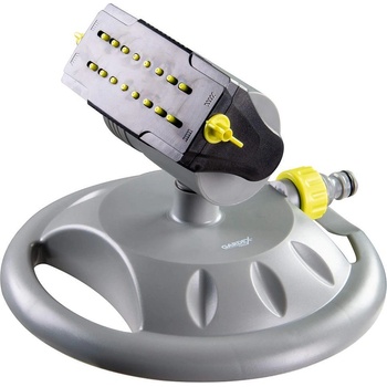 Gardex Tools Разпръсквач осцилиращ 1/2", Gardex GEAR 405301, бърза връзка (405301)