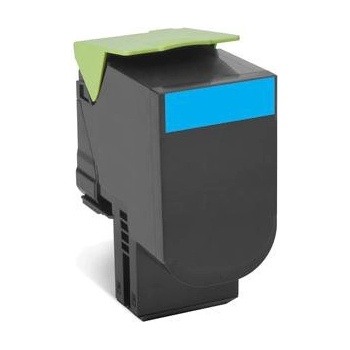 Lexmark 80C2SCE - originálny