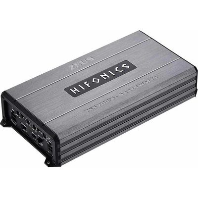 Hifonics Zeus ZXS700/4