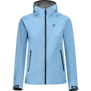 Montura Дамско водоустойчиво яке Montura Women's Shelter Jacket Waterproof jacket - Dusk (102-5476-0213)