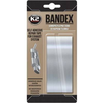 K2 BANDEX 5 x 100 cm